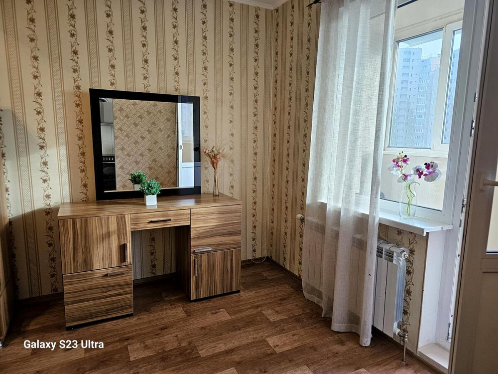 Оренда Квартира 2-кімнатна, 12/23 поверх на вул. Єлизавети Чавдар, 14 Київ - фото 7