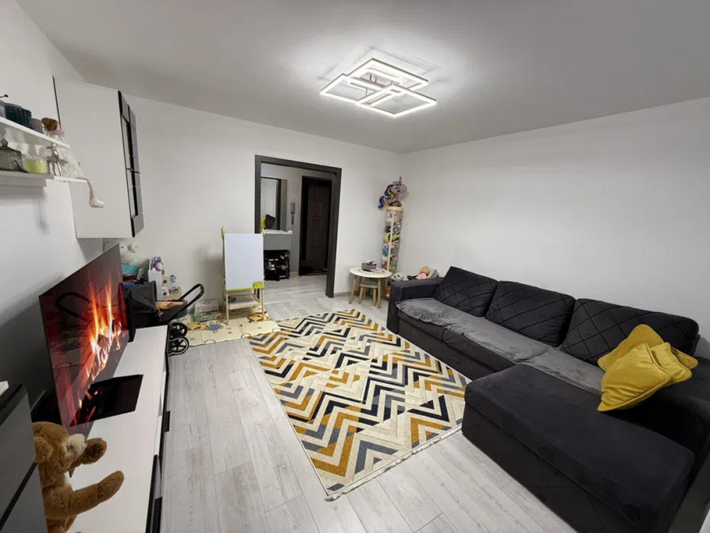 Продаж Квартира 2-кімнатна, 7/9 поверх на Південний б-р, 38 Ивано-Франковск - изображение 10