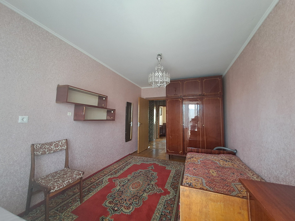 Продаж.3 кімнати м Тернопіль Центр вул Медова Тернопіль - фото 8