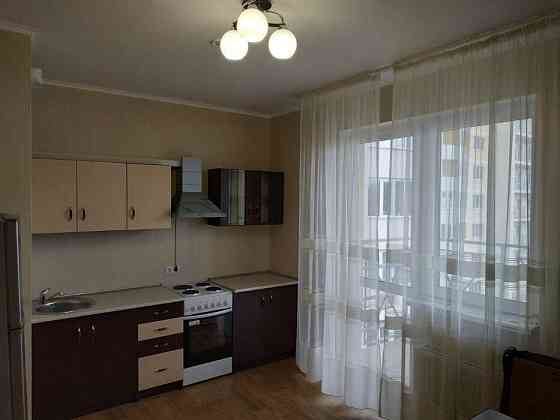 Оренда Квартира 1-кімнатна, 9/22 поверх на улица Пасхалина Юрия (Ильича), д.17 Kiev