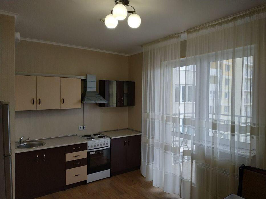 Оренда Квартира 1-кімнатна, 9/22 поверх на улица Пасхалина Юрия (Ильича), д.17 Kiev - photo 6