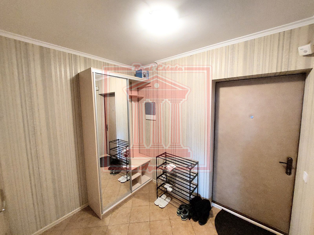 Оренда Квартира 1-кімнатна, 3/9 поверх на Банківська, 32 Борисполь - изображение 8