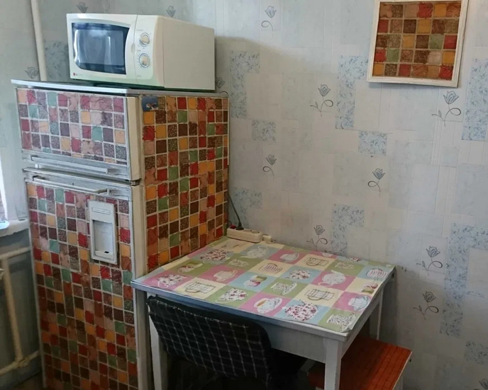 Оренда Квартира 1-кімнатна, 9/10 поверх на пер. Ковальський, 12 Київ - фото 6