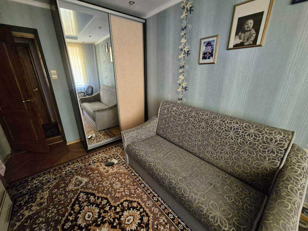 Продаж Квартира 4-кімнатна, 5/10 поверх на Бальзака Оноре вул., д. 75 Kiev - photo 9