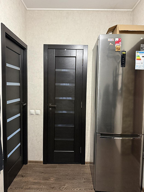 Продаж Квартира 1-кімнатна, 9/10 поверх на вул. хіміків Івано-Франківськ - фото 8