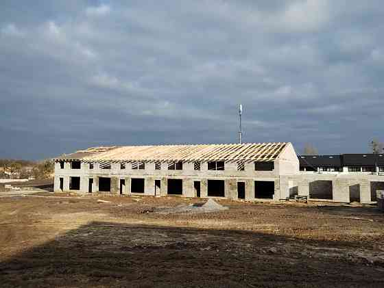 Продаж Квартира на улица Куземського Ременов