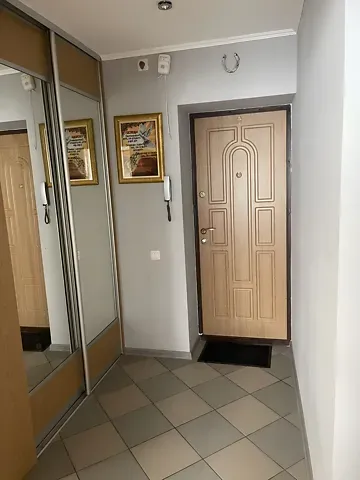 Оренда 2к Квартира 46 кв.м Івасюка Володимира вулиця 14 Чернівці - фото 6