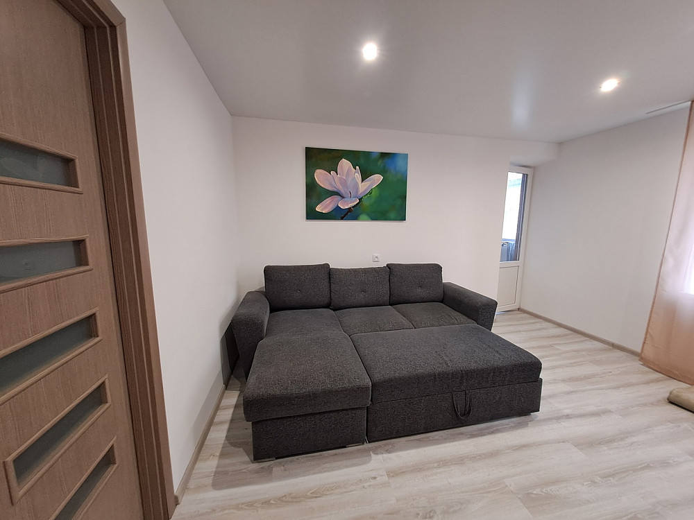 Продаж 2к квартири 52 кв. м на вул. Торговиця Тернопіль - фото 1