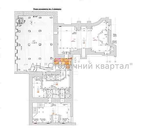 Оренда Будинок 4-кімнатний на Толстого Льва вул., 11 Киев