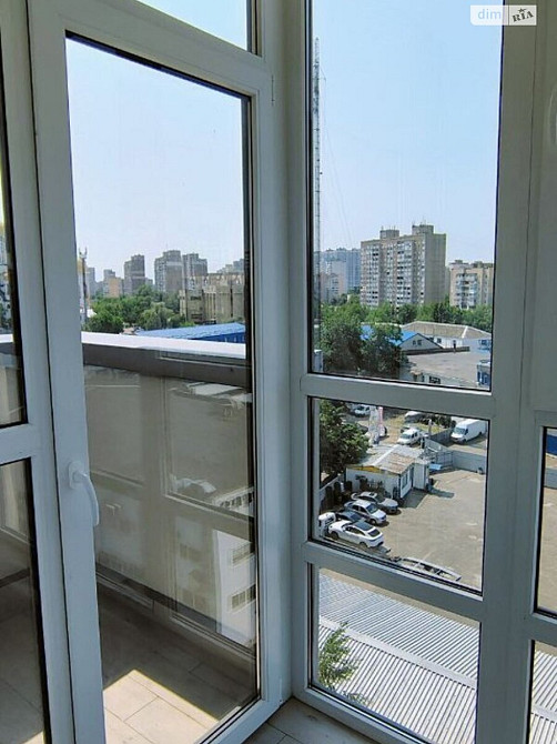 Оренда Квартира 1-кімнатна, 8/24 поверх на вул.Архітектора Вербицького, 1В Киев - изображение 6
