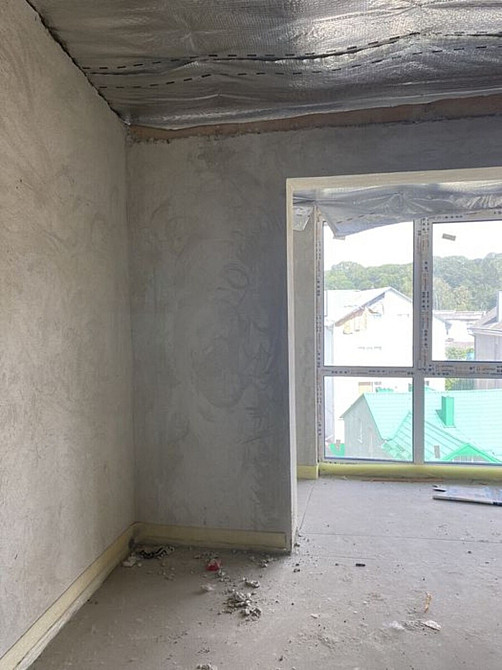 Продаж 3к квартири, 73 кв.м, вул.Зелена Ternopil' - photo 5