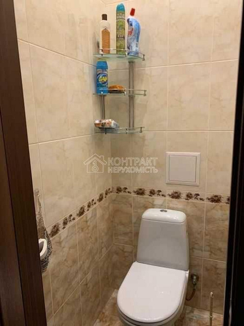 Продаж Квартира 2-кімнатна, 2/4 поверх на вул. Бібліка Kharkiv - photo 6