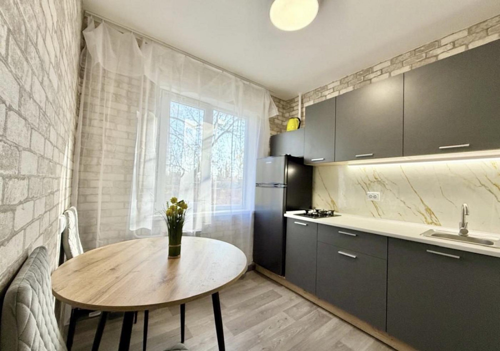 Продаж Квартира 1-кімнатна, 2/5 поверх на Инглези ул. Одеса - фото 1