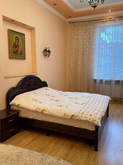 Оренда Квартира 2-кімнатна, 2/3 поверх на вул. Пекарська Львов - изображение 5