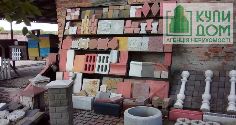 Продаж складське приміщення Новоукраїнка - фото 14