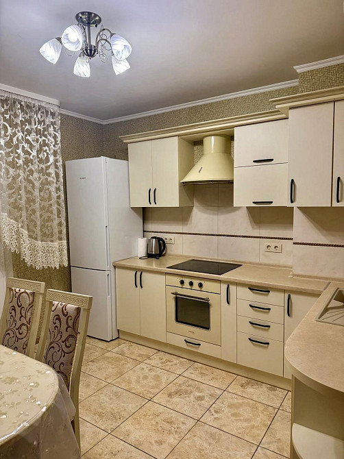 Оренда Квартира 1-кімнатна, 7/25 поверх на Здолбунівська, 13 Київ - фото 6