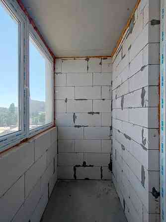 2 комнатная квартира 60,3 кв.м. в ЖК Бульвар Акаций Одеса