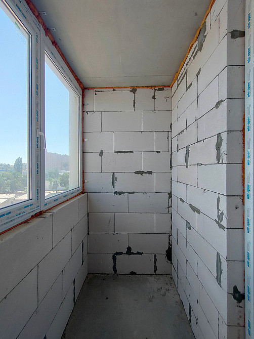 2 комнатная квартира 60,3 кв.м. в ЖК Бульвар Акаций Одеса - фото 5