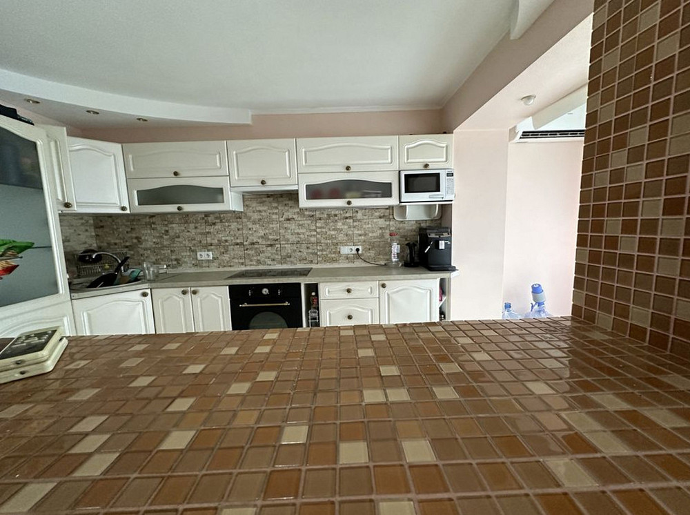 Продаж Квартира 3-кімнатна, 9/9 поверх на Победы наб., 58 Дніпро - фото 5