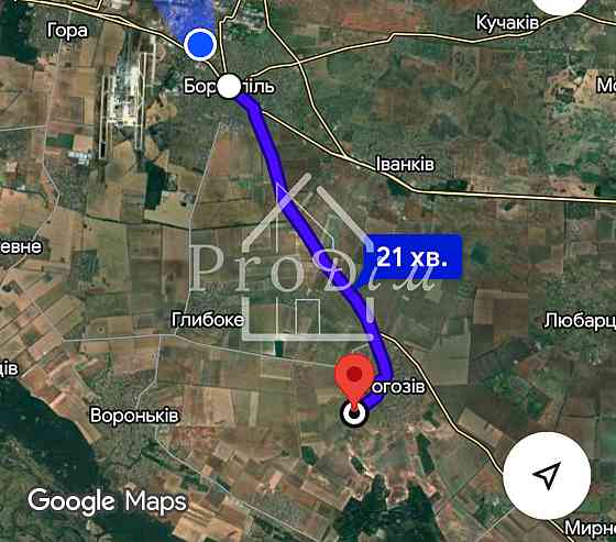 Продаж земельної ділянки 15 соток на Головурівська 