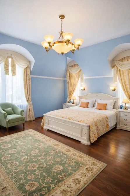 53 House with a warm pool for daily rent Boryspil' - photo 6