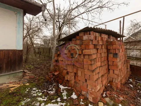 For sale 1-storey   40 sq.m 2 rooms at Ольги Кобилянської вулиця 30  - photo 7