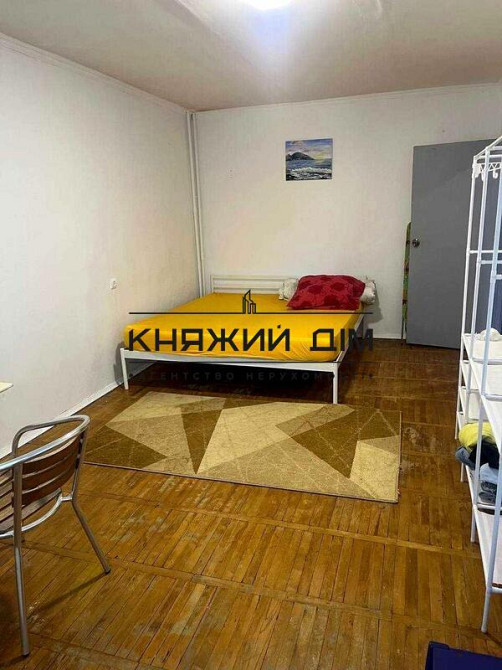 Продаж Квартира 1-кімнатна, 3/9 поверх на Лескова ул. Київ - фото 15