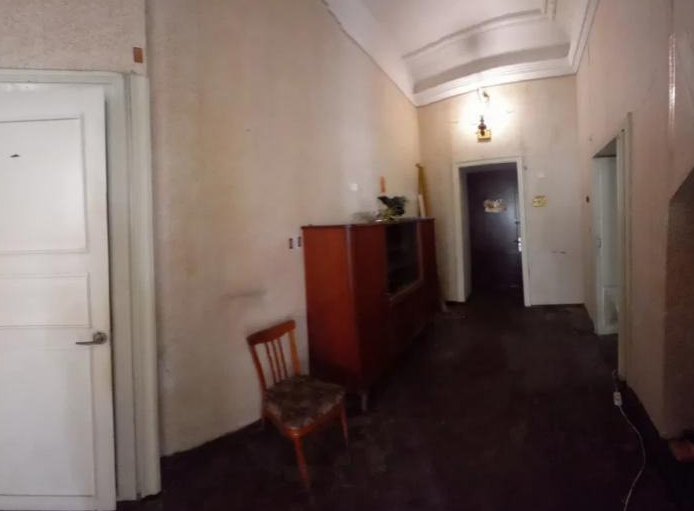 2-комнатная квартира возле парка Шевченко и моря Odessa - photo 3