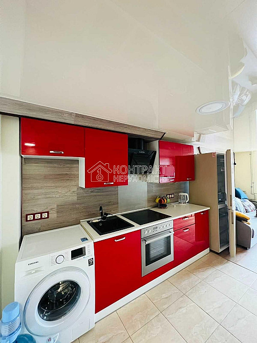 Продаж Квартира 2-кімнатна, 5/5 поверх на вул. Добровольців Харків - фото 9