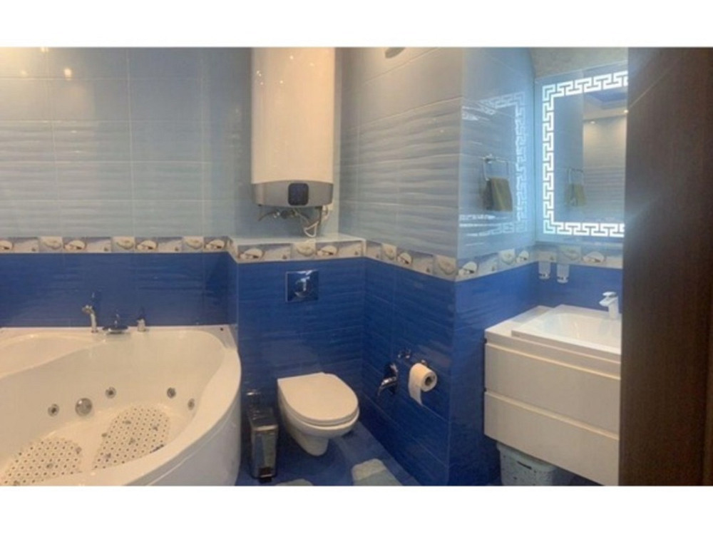 Оренда Квартира 3-кімнатна, 8/13 поверх на Златоустовская ул., 30 Київ - фото 8