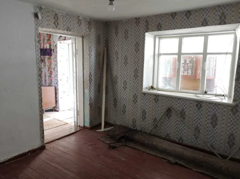 Продам дом с газом в с.Христо-Ботево (Лиманский р-н, 24 км от Одессы)  - фото 10