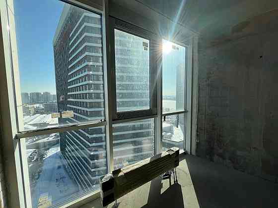 Продаж Квартира 3-кімнатна, 15/25 поверх на Причальна вул., д. 12 Київ