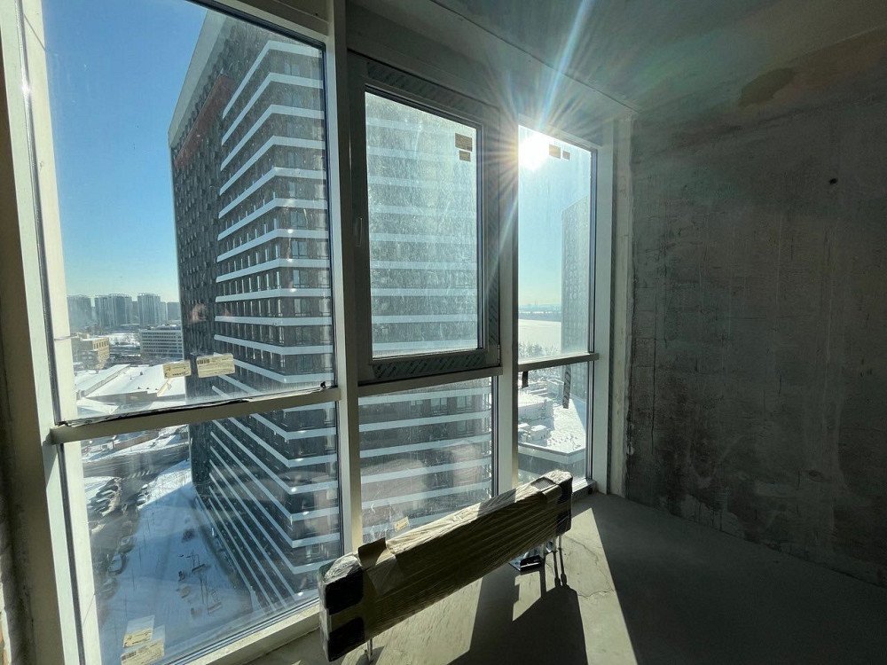 Продаж Квартира 3-кімнатна, 15/25 поверх на Причальна вул., д. 12 Київ - фото 5