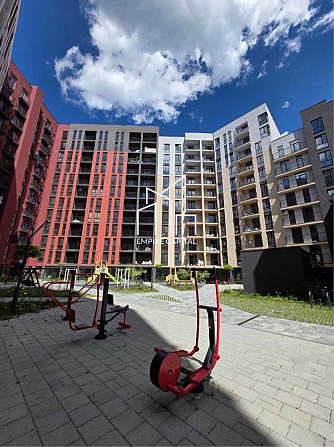 Оренда 1к Квартира 32 кв.м Лемківська вул. L'viv - photo 12