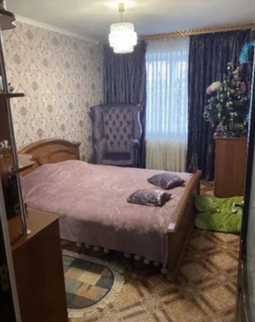 Продаж Квартира 3-кімнатна на ул. Гвардейская, 68 Черноморское - изображение 2