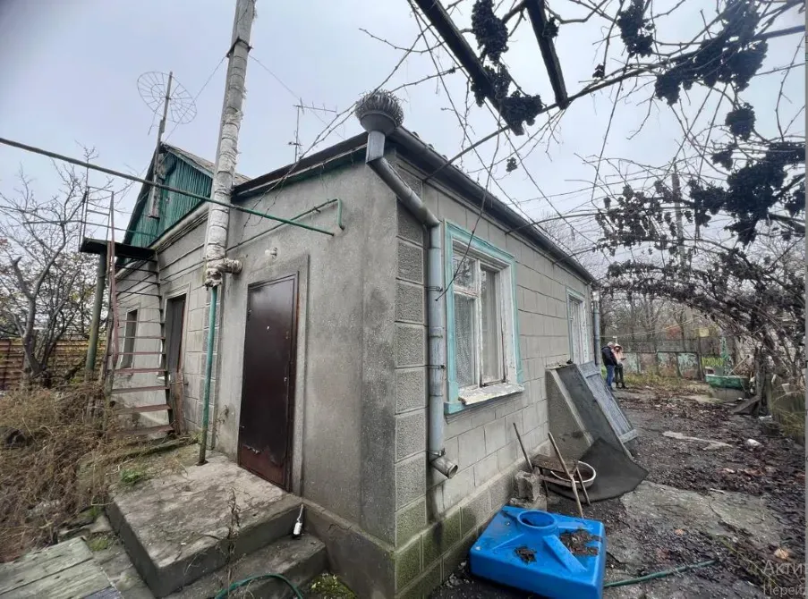 Продаж 1-поверховий Будинок з ділянкою 6 сот 90 кв.м 3 кімн. на HHF5+6V, Біляївський район, Одеська область, 67624 ЛАЗО Одеса - фото 4