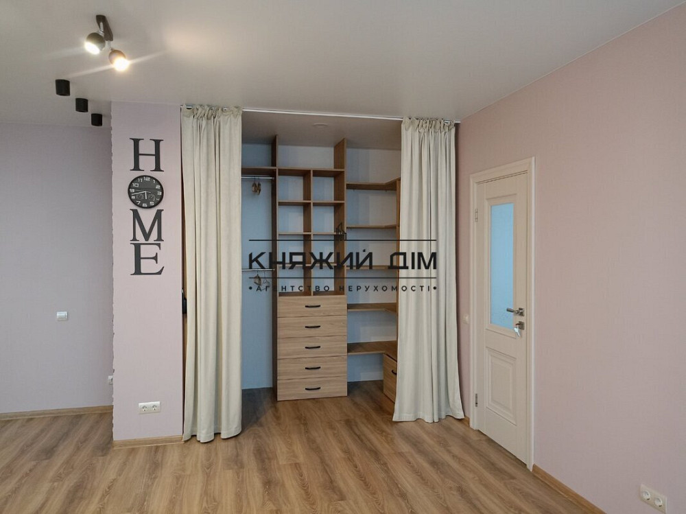 Оренда Квартира 2-кімнатна, 26/27 поверх на Голосеевский просп. (40-летия октября) Kiev - photo 12