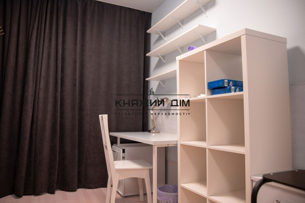 Продаж 2-кімнатної квартири, метро Вокзальна. № 21144794 Kiev - photo 5