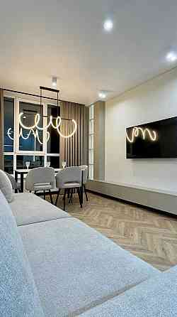 Продаж Квартира 2-кімнатна, 5/14 поверх на Родини Крістерів вул., д. 14 Киев