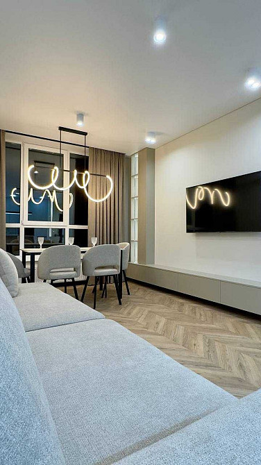 Продаж Квартира 2-кімнатна, 5/14 поверх на Родини Крістерів вул., д. 14 Kiev - photo 4