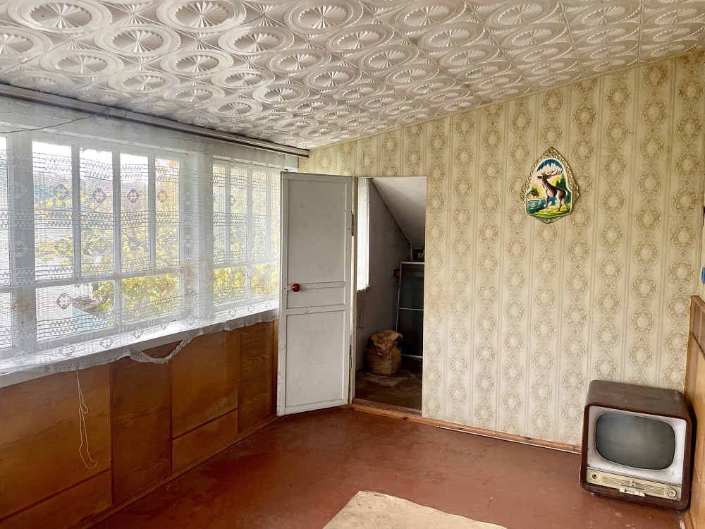 Продаж 3-поверховий  з ділянкою 4 сот 191 кв.м  на Федьковича вул. Теребовля - фото 8