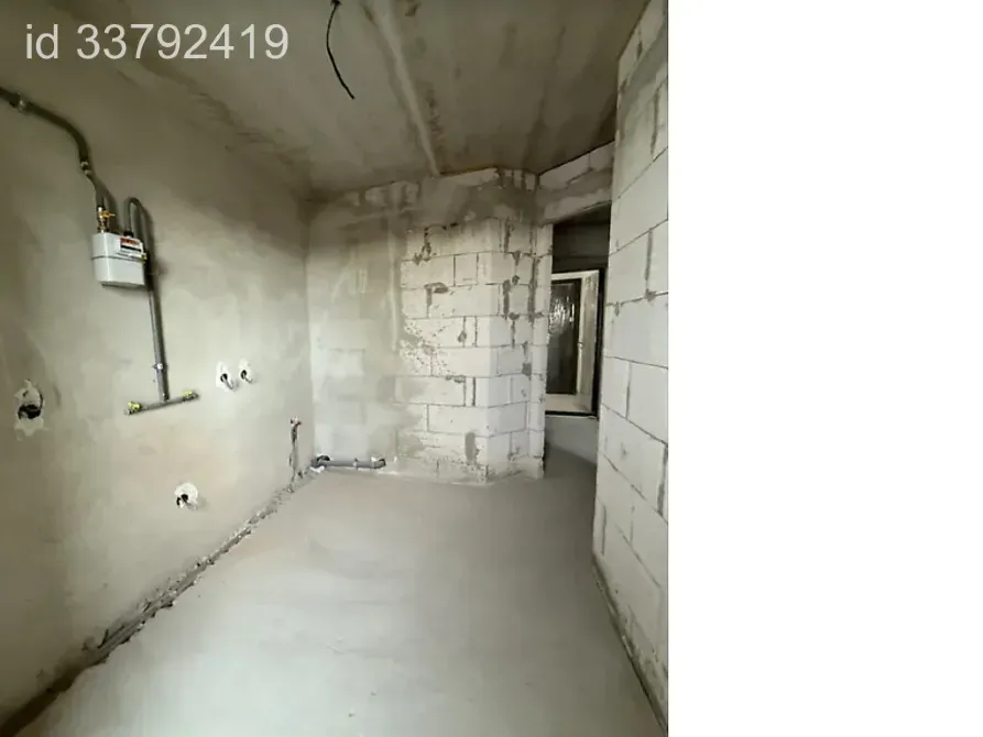 Продаж 1к Квартира 33 кв.м Микулинецька Тернопіль - фото 4