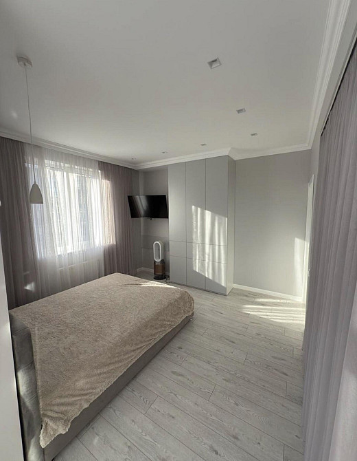 Продаж Квартира 3-кімнатна, 15/19 поверх на Жемчужная ул. Одеса - фото 3