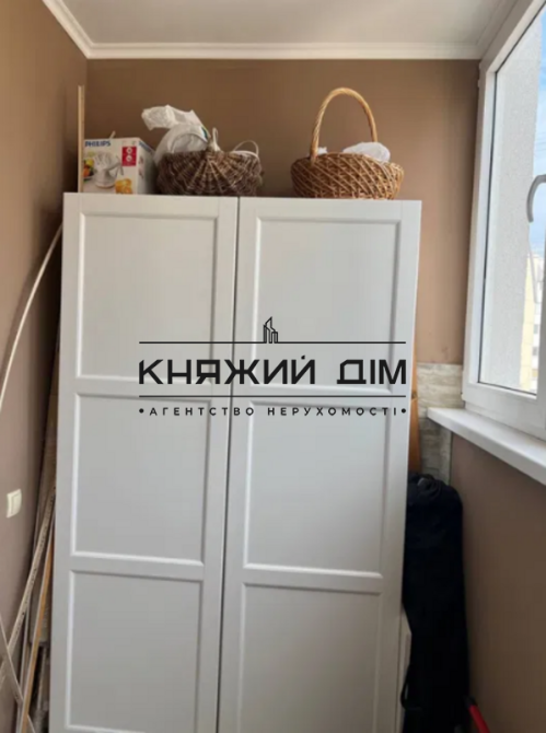 Продаж 3-кім. квартири на Позняках Код Об'єкта № 21144631 Київ - фото 16