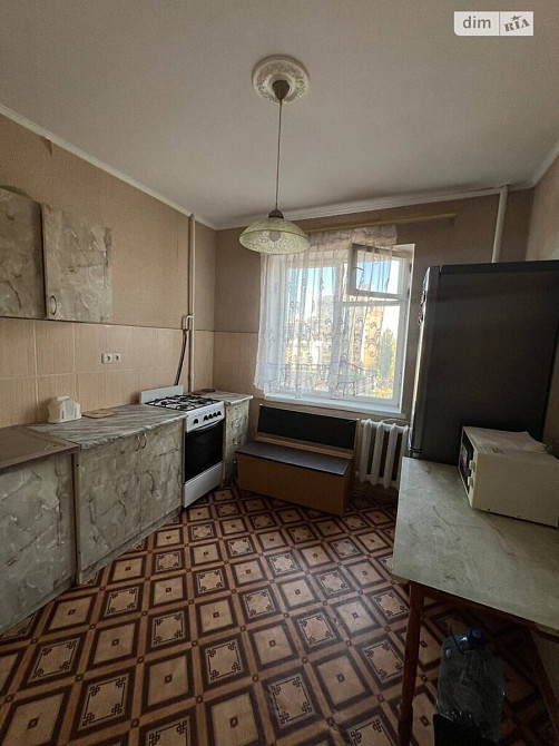 Оренда Квартира 1-кімнатна, 6/9 поверх на вул. Героїв Дніпра, 45 Київ - фото 6