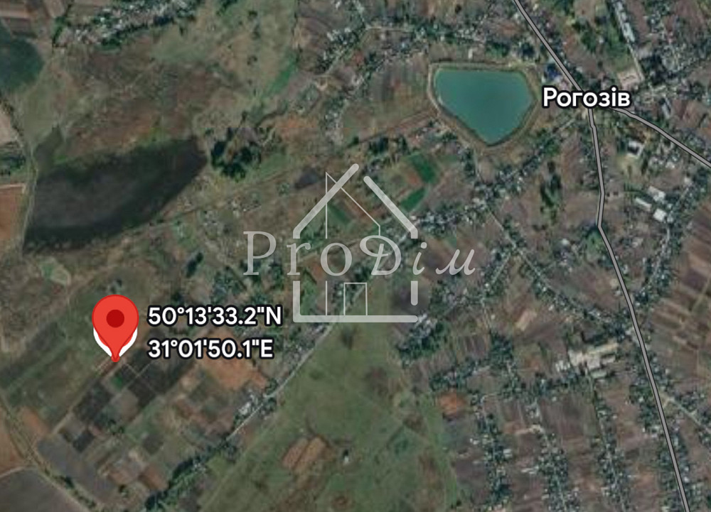 Продаж земельної ділянки 15 соток на Головурівська  - фото 3