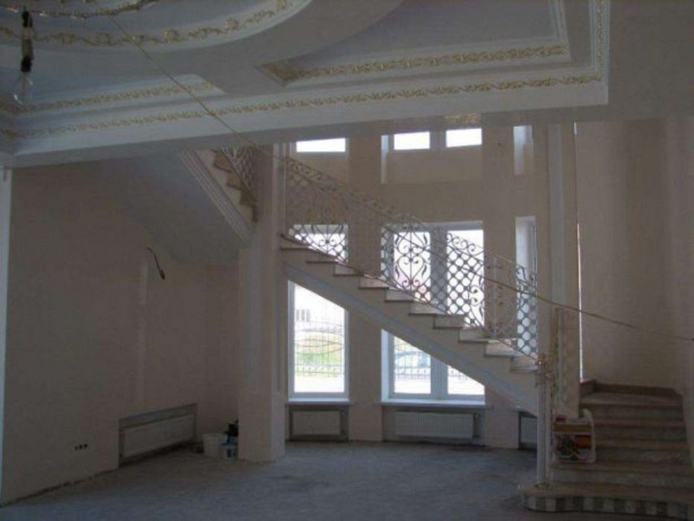 Продаж 2-поверховий Будинок з ділянкою 10 сот 469 кв.м   Гора - фото 2