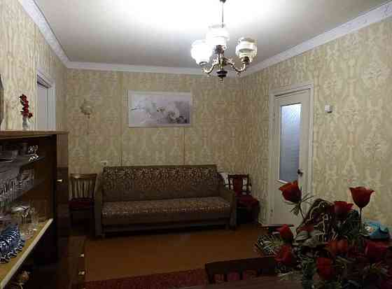 Продаж 2к Квартира 42 кв.м площа Привокзальна Zhytomyr