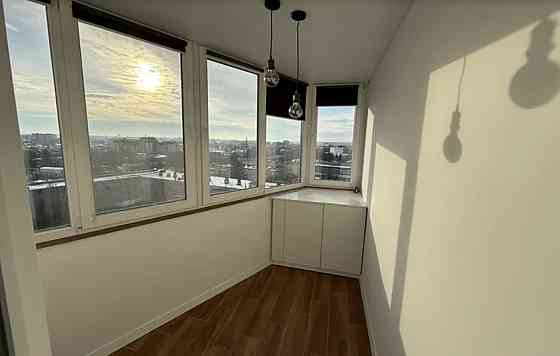 Продаж Квартира 1-кімнатна, 11/11 поверх Тернополь