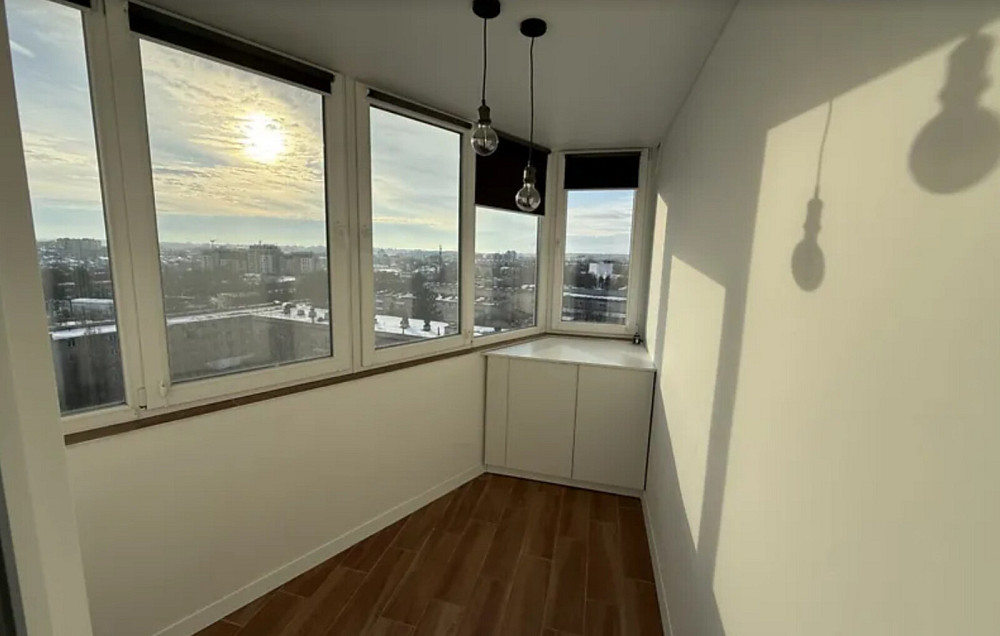 Продаж Квартира 1-кімнатна, 11/11 поверх Тернополь - изображение 6